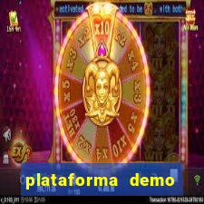 plataforma demo fortune dragon